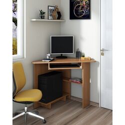 Стол компьютерный Marcel Prod SU15 UA (Cherry) Thumb