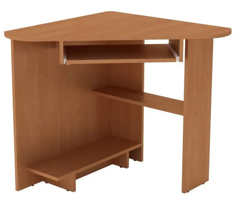 Стол компьютерный Marcel Prod SU15 UA (Cherry)