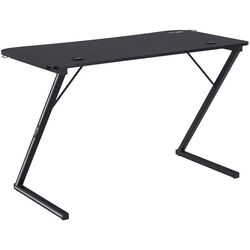 Стол компьютерный Mirjan24 Mavalin/Aiden (Carbon) Thumb