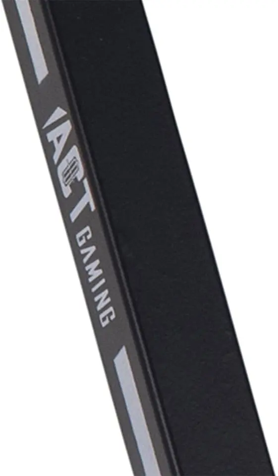 Стол компьютерный Mirjan24 Mavalin/Aiden (Carbon) - 4