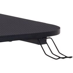 Стол компьютерный Mirjan24 Mavalin/Aiden (Carbon) Thumb