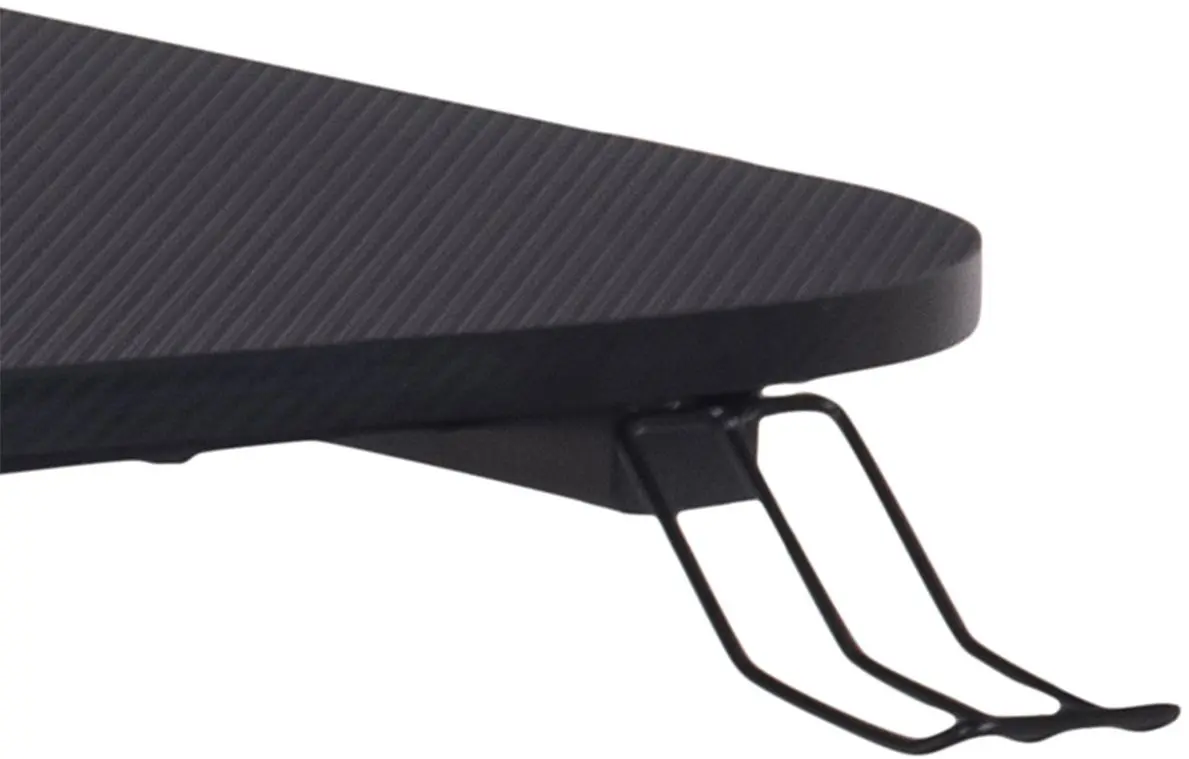 Стол компьютерный Mirjan24 Mavalin/Aiden (Carbon) - 5