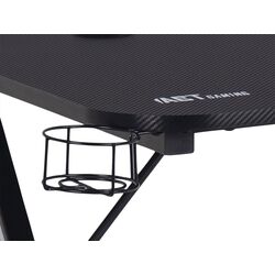 Стол компьютерный Mirjan24 Mavalin/Aiden (Carbon) Thumb