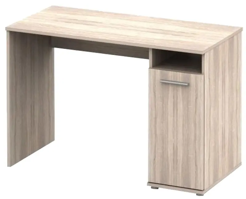 Стол письменный Mobhaus Noko-Singa 21 (Sonoma Oak)