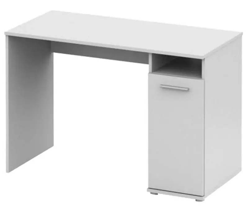 Стол письменный Mobhaus Noko-Singa 21 (White)