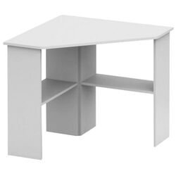 Masa de birou Mobhaus Rony New (White)