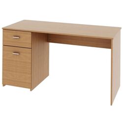 Стол письменный Mobhaus Bany (Beech)