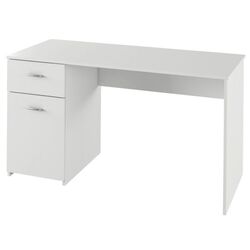 Masa de birou Mobhaus Bany (White)