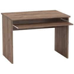 Masa pentru calculator Mobhaus Johan 2 New 02 (Kraft Dunkel) Thumb