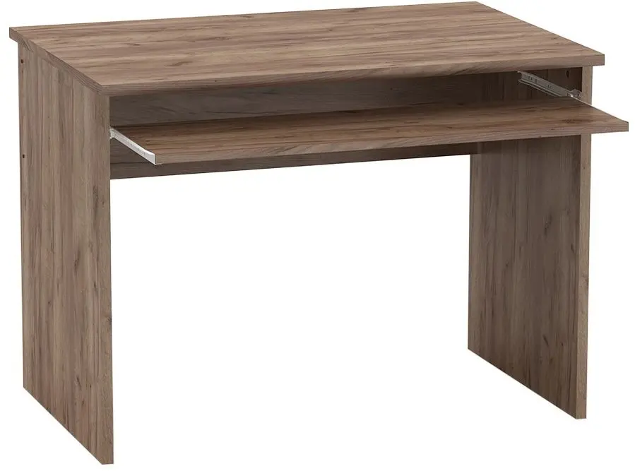 Masa pentru calculator Mobhaus Johan 2 New 02 (Kraft Dunkel)