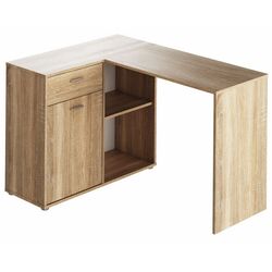 Masa de birou Mobhaus Kalimero (Sonoma Oak) Thumb