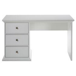 Masa de birou Mobhaus Paris (White)