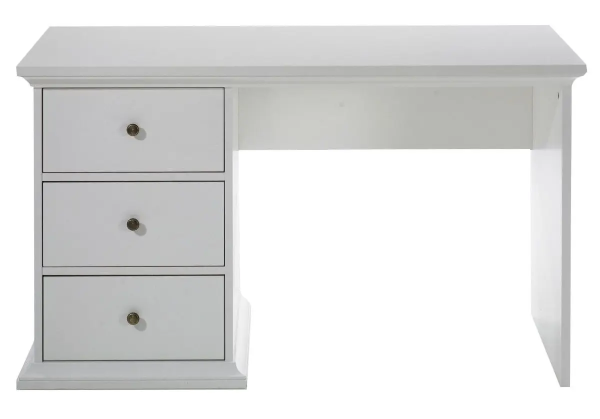 Masa de birou Mobhaus Paris (White)