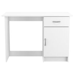 Стол письменный Mobhaus Siriss (White) Thumb