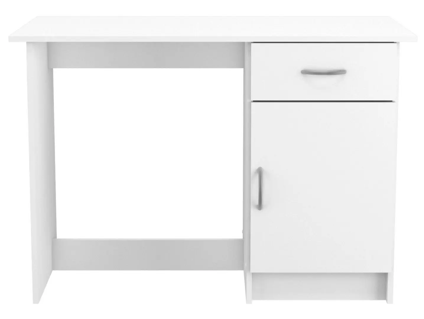Стол письменный Mobhaus Siriss (White) - 4