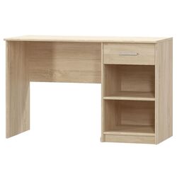 Masa de birou Mobhaus Teyo 1S (Sonoma Oak)