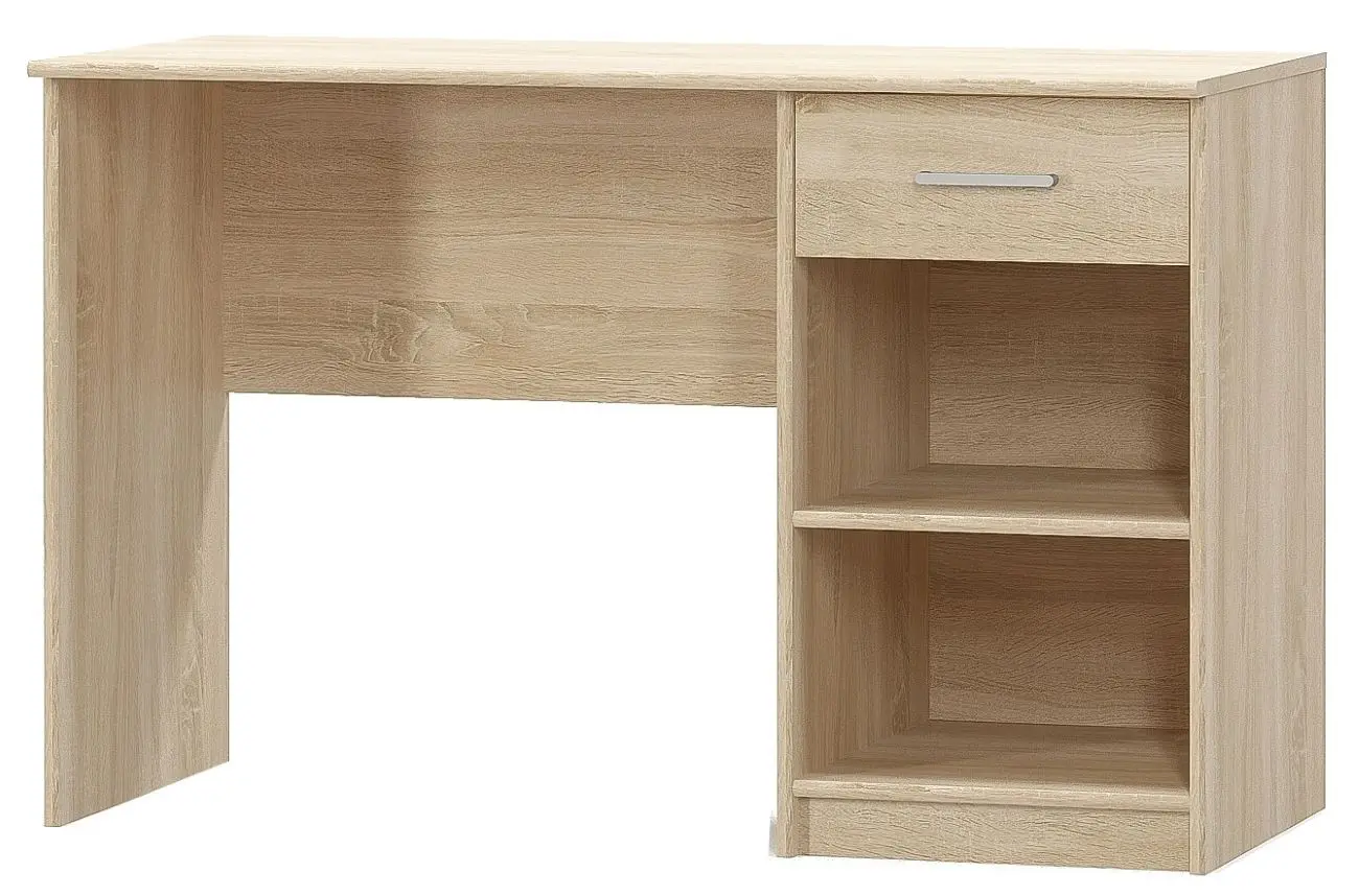Masa de birou Mobhaus Teyo 1S (Sonoma Oak)