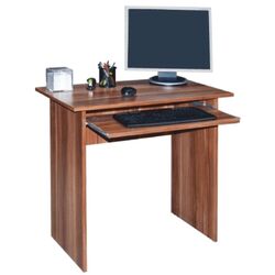 Masa de calculator Mobhaus Verner New (Plum) Thumb