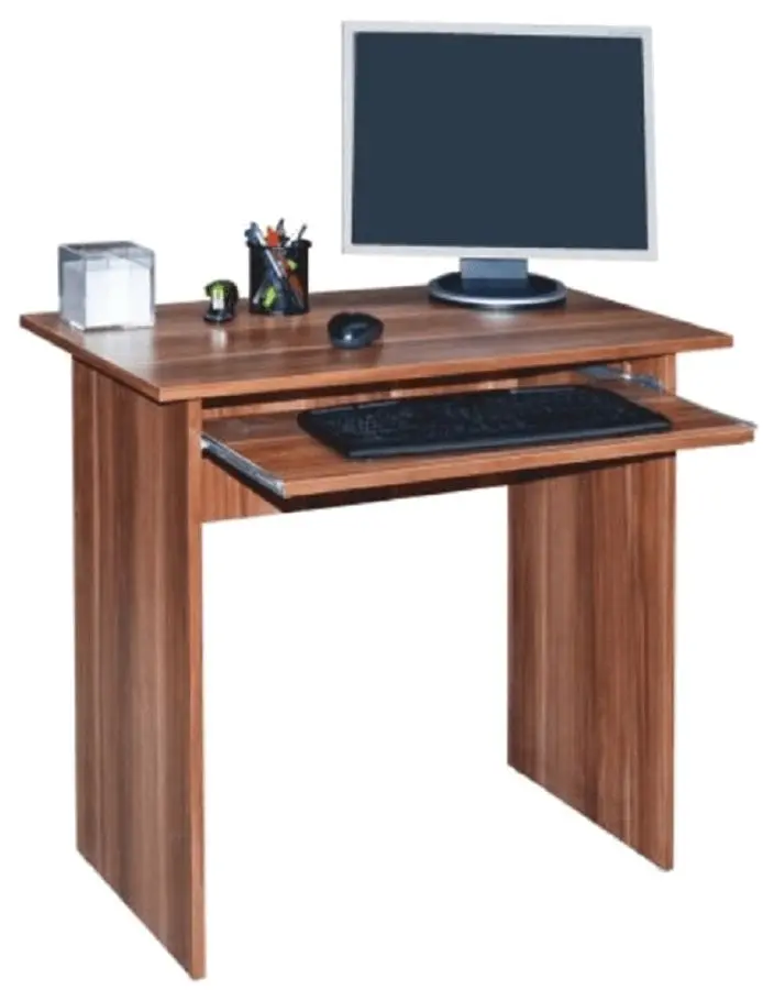 Masa de calculator Mobhaus Verner New (Plum)