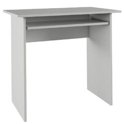 Masa de calculator Mobhaus Verner New (White)