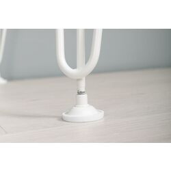 Masa pentru calculator Mobi Bazis 4 12.81 (White Shagreen) Thumb