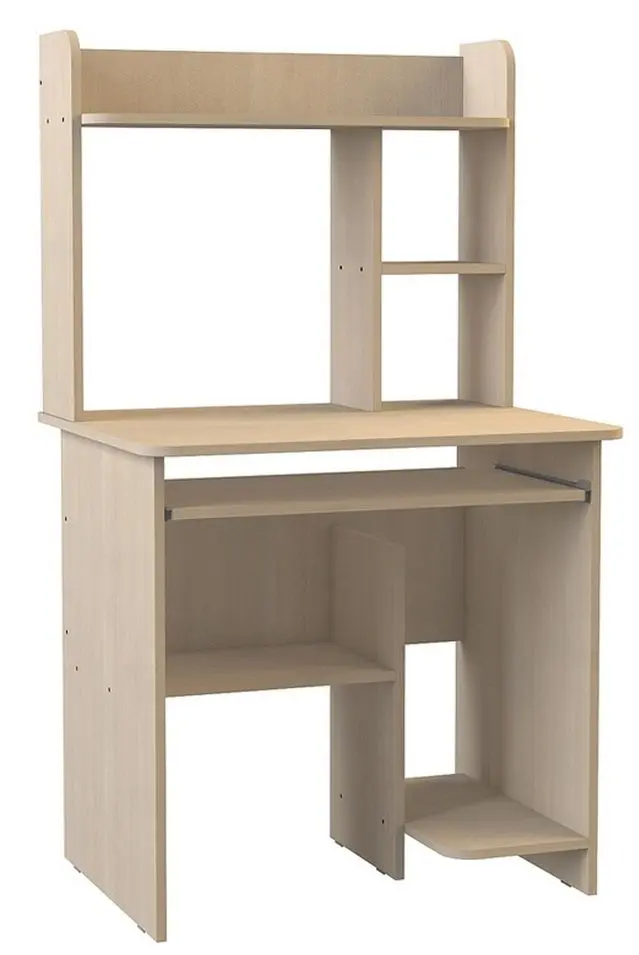 Masa de calculator Mobi Komfort 3 СК (Pallada oak)