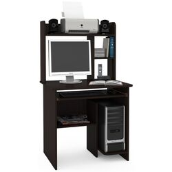 Masa de calculator Mobi Komfort 3 СК (Wenge) Thumb