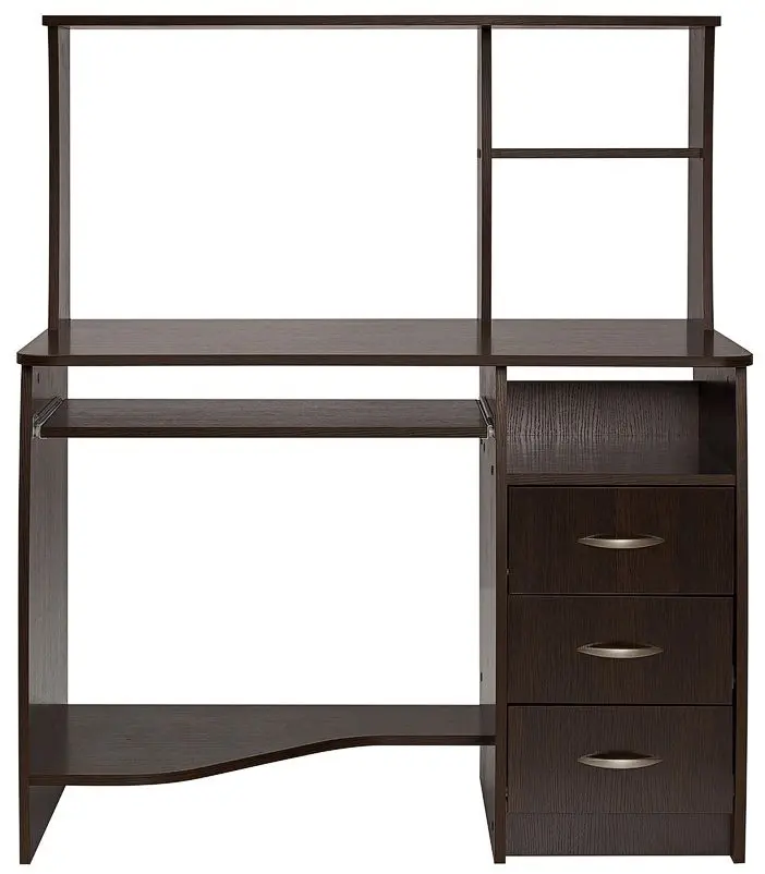 Masa de calculator Mobi Komfort 4 СКР (Wenge)