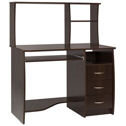 Masa de calculator Mobi Komfort 4 СКР (Wenge)