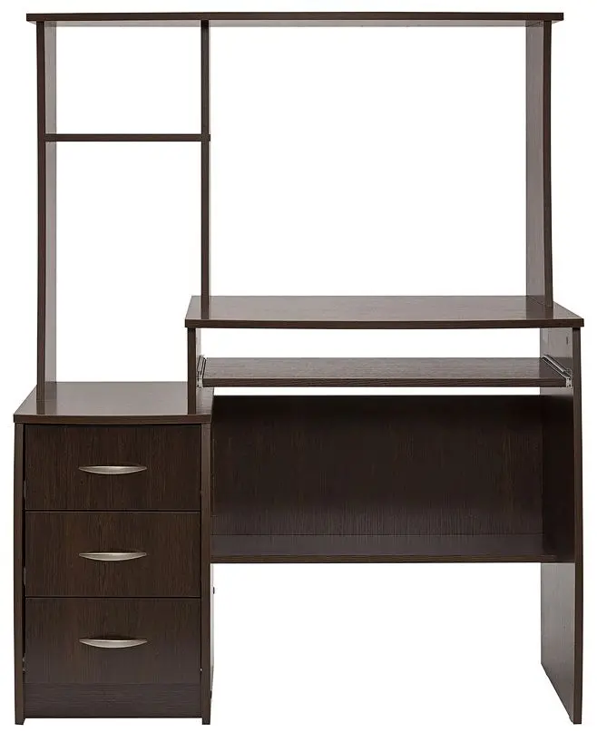 Masa de calculator Mobi Komfort 5 СКР (Wenge)