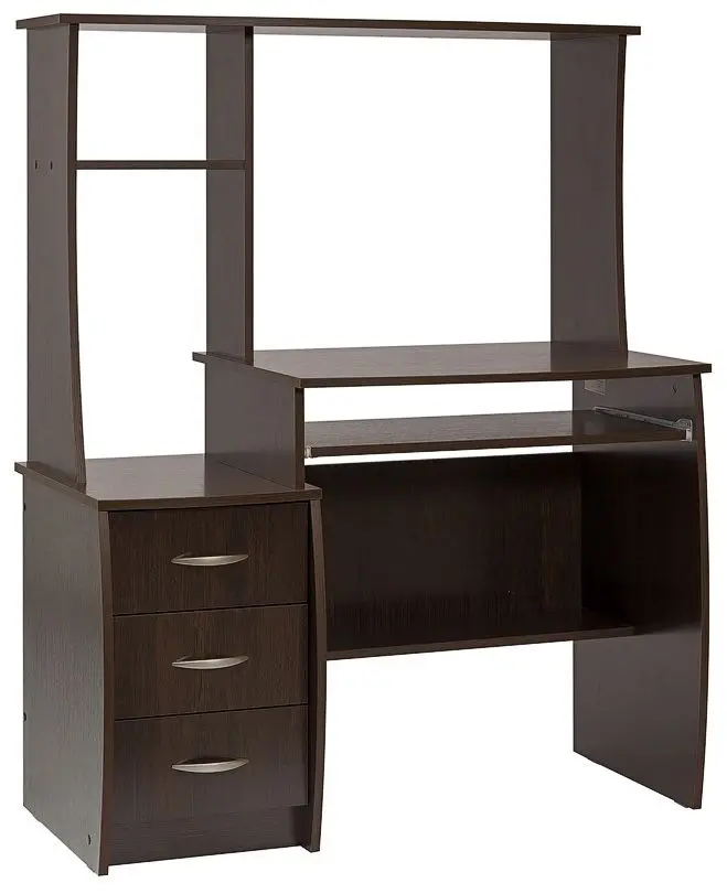 Masa de calculator Mobi Komfort 5 СКР (Wenge)