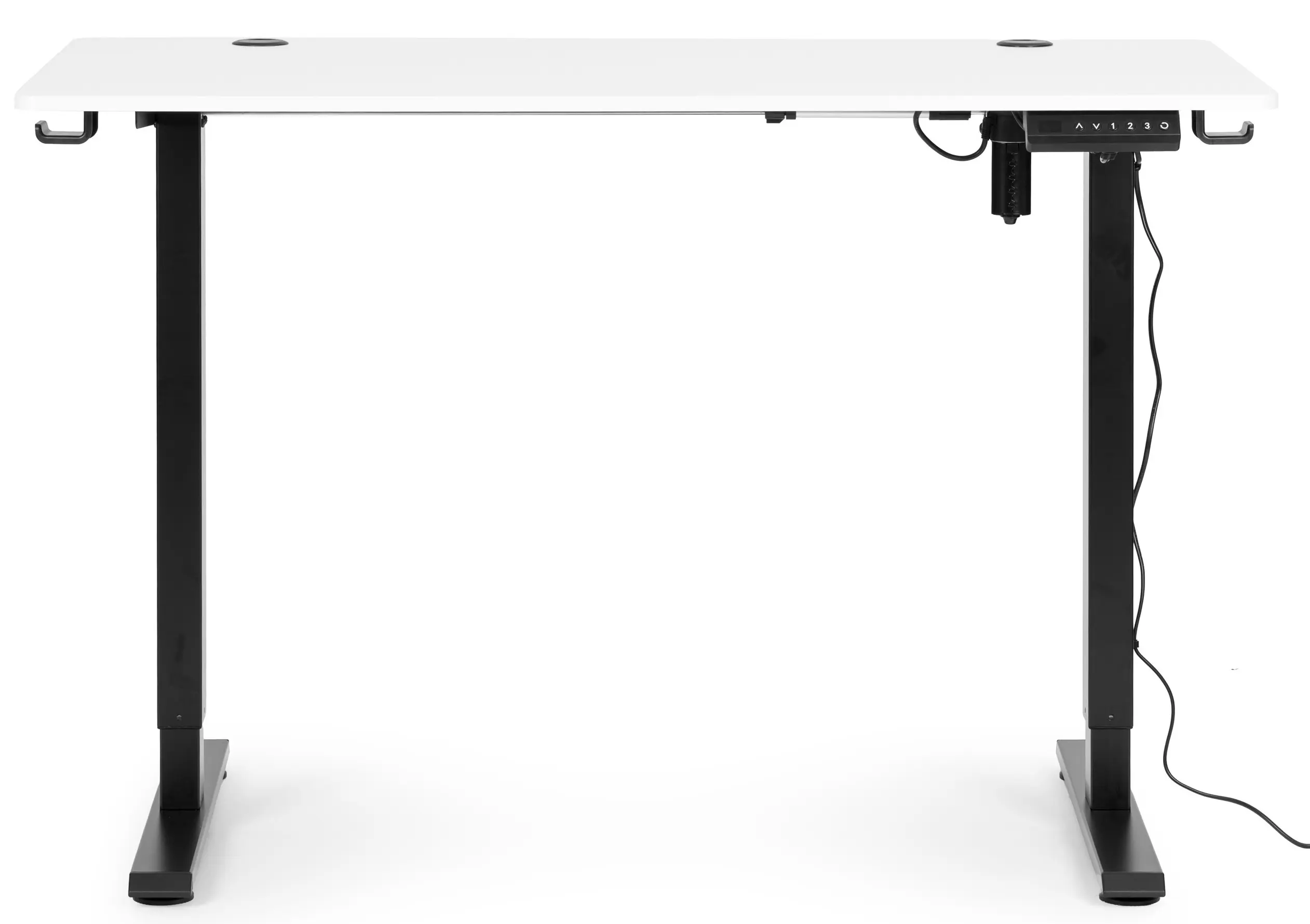 Игровой компьютерный стол Modern Home JNI-D45A-1-1 (White) - 2