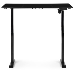 Masa de calculator gaming Modern Home JNI-D45A-1-16 (Black) Thumb