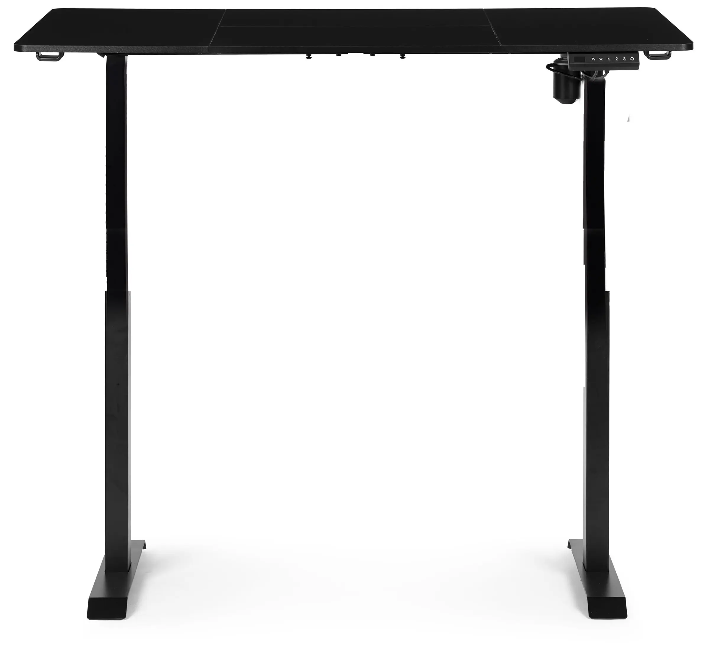 Masa de calculator gaming Modern Home JNI-D45A-1-16 (Black) - 4