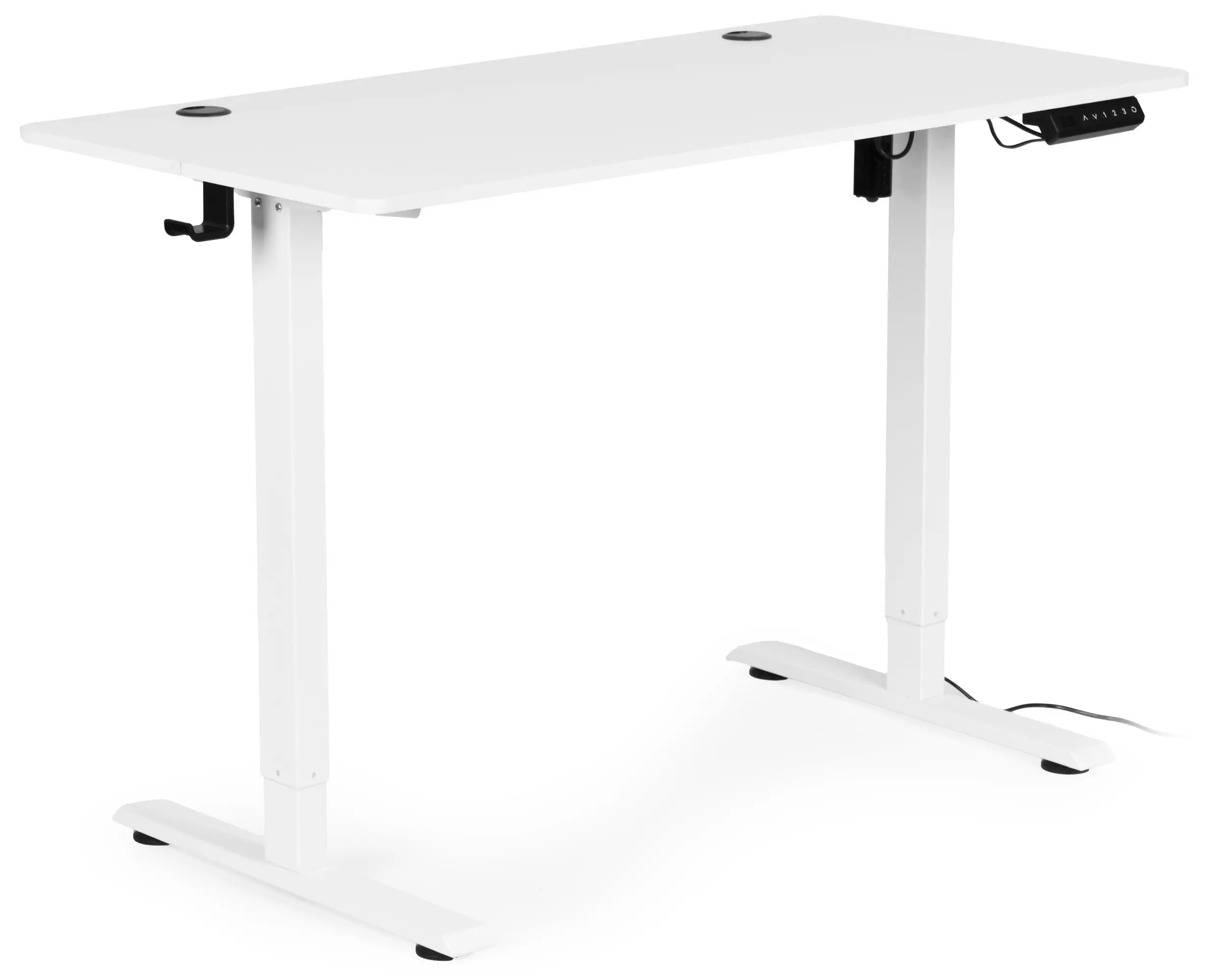 Игровой компьютерный стол Modern Home JNI-D45A-5-1 (White) - 2