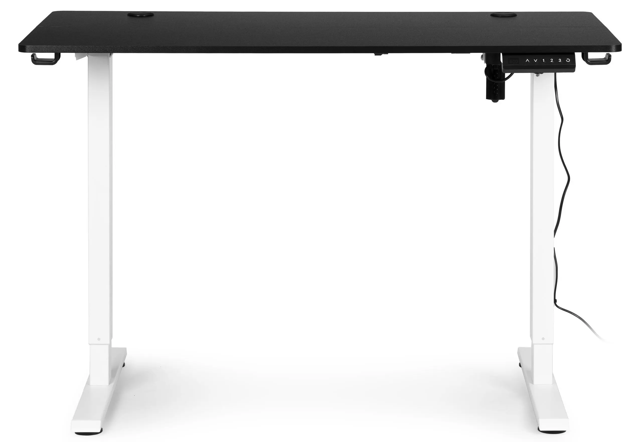 Игровой компьютерный стол Modern Home JNI-D45A-5-16 (Black/White) - 5