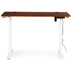 Masa de calculator gaming Modern Home JNI-D45A-5-5 (Brown) Thumb