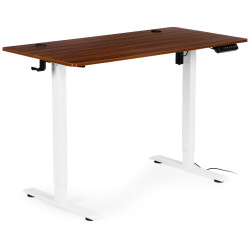 Masa de calculator gaming Modern Home JNI-D45A-5-5 (Brown) Thumb