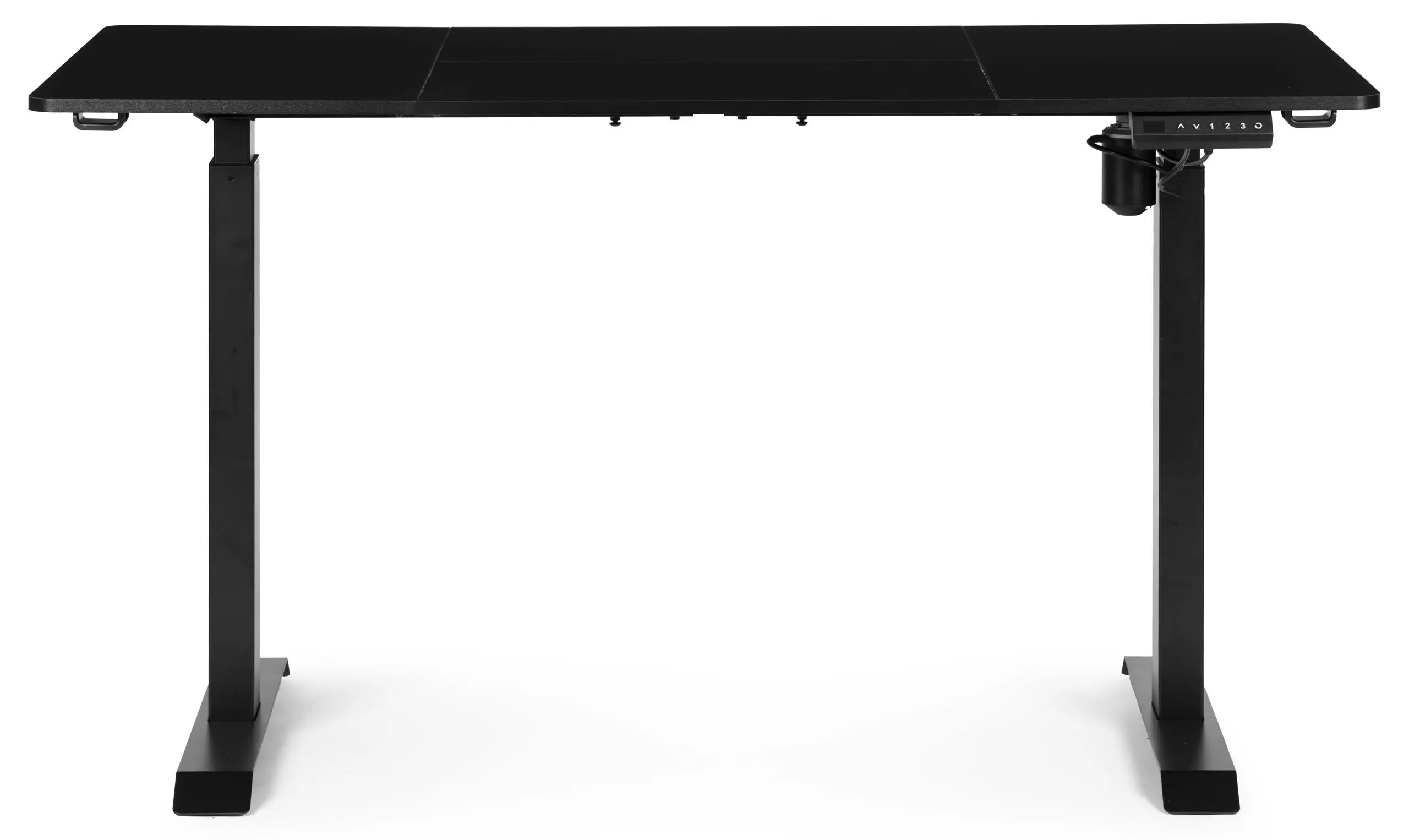 Игровой компьютерный стол Modern Home JNI-D60-1-16 (Black) - 2