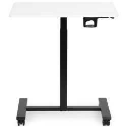 Игровой компьютерный стол Modern Home JNI-PN01-1-1 (White) Thumb