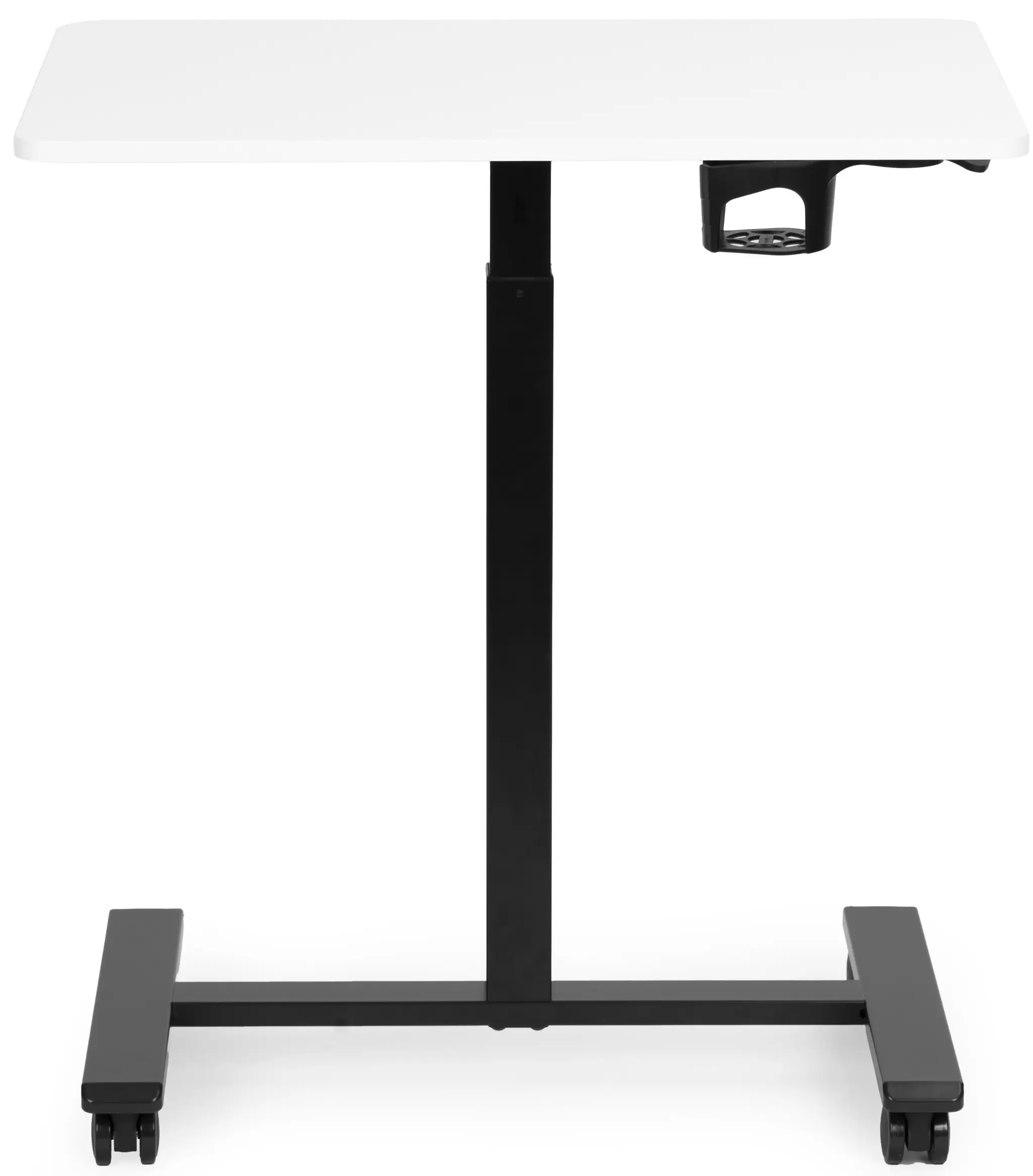 Игровой компьютерный стол Modern Home JNI-PN01-1-1 (White) - 2