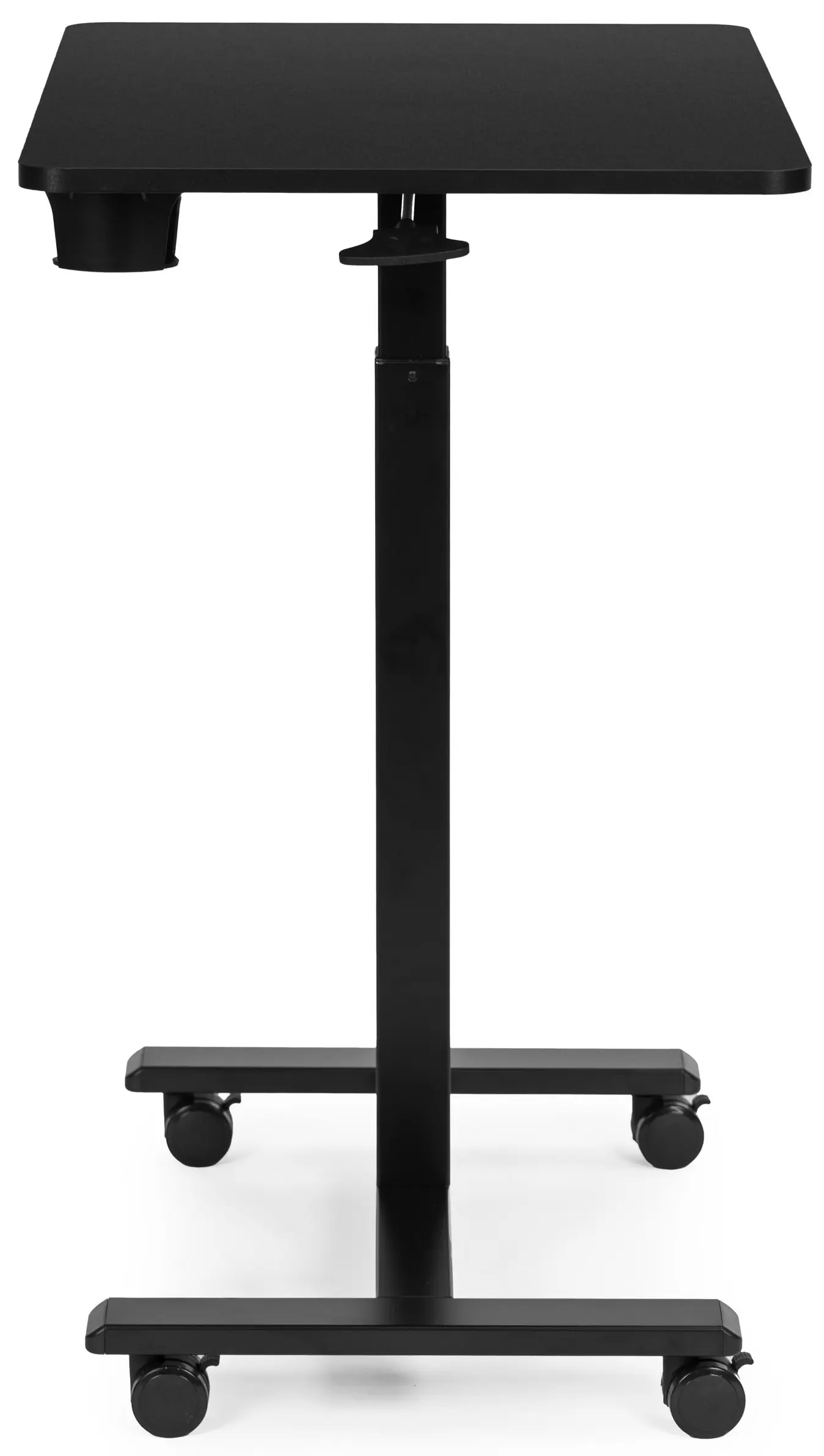 Masa de calculator gaming Modern Home JNI-PN01-1-16 (Black) - 3