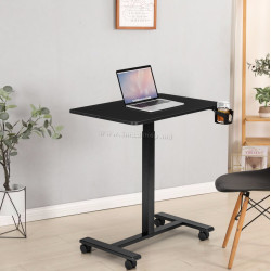 Masa de calculator gaming Modern Home JNI-PN01-1-16 (Black)