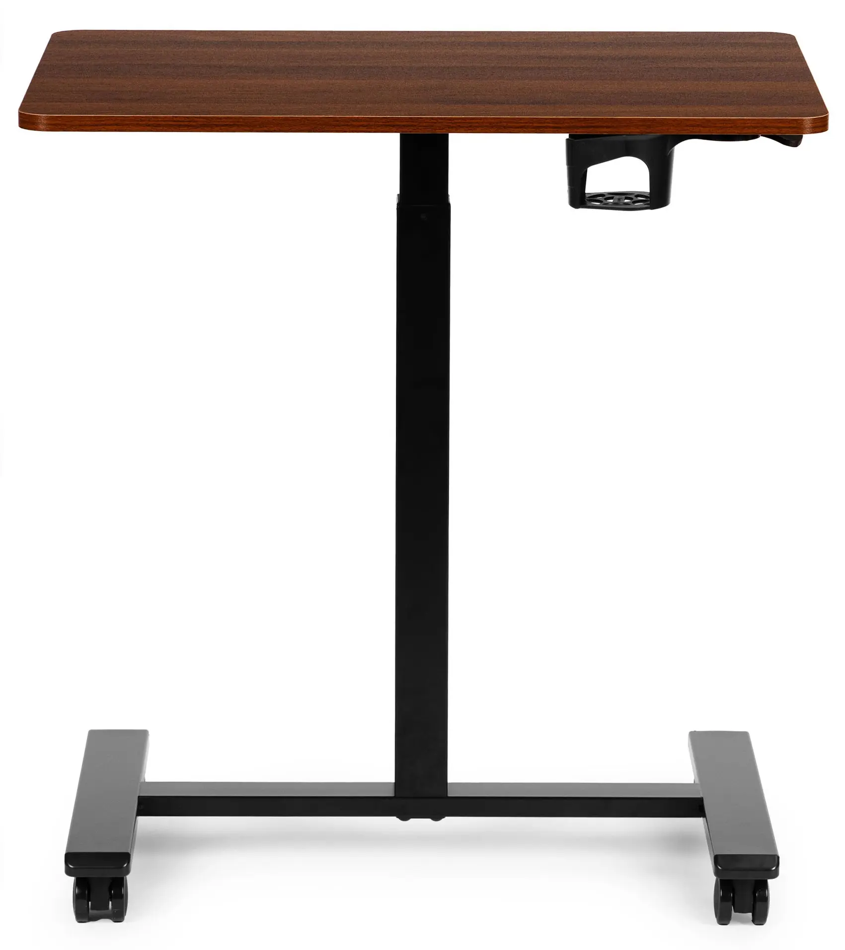 Masa de calculator gaming Modern Home JNI-PN01-1-5 (Brown) - 2