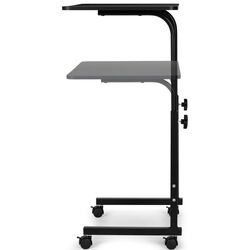 Стол для ноутбука Modern Home JJCT0135-60A (Black) Thumb