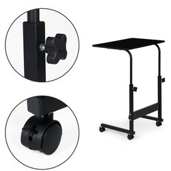 Стол для ноутбука Modern Home JJCT0135-60A (Black) Thumb