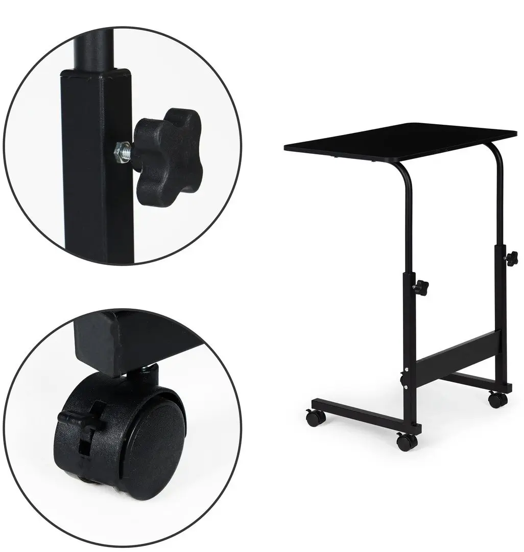 Стол для ноутбука Modern Home JJCT0135-60A (Black)