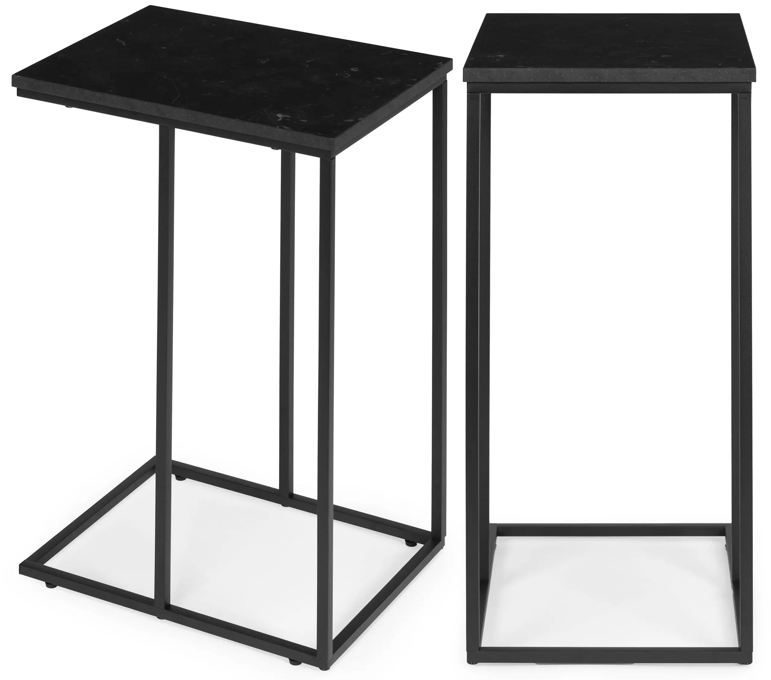 Стол компьютерный Modern Home BJ403066CT (Black) - 2