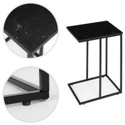 Стол компьютерный Modern Home BJ403066CT (Black) Thumb