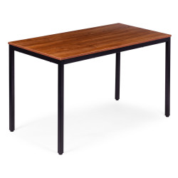 Masa de calculator Modern Home NORD-WD-BC (Brown) Thumb